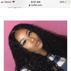 Meet your Posher, Bessie